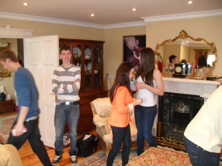Ron Cella's album, Easter 2011