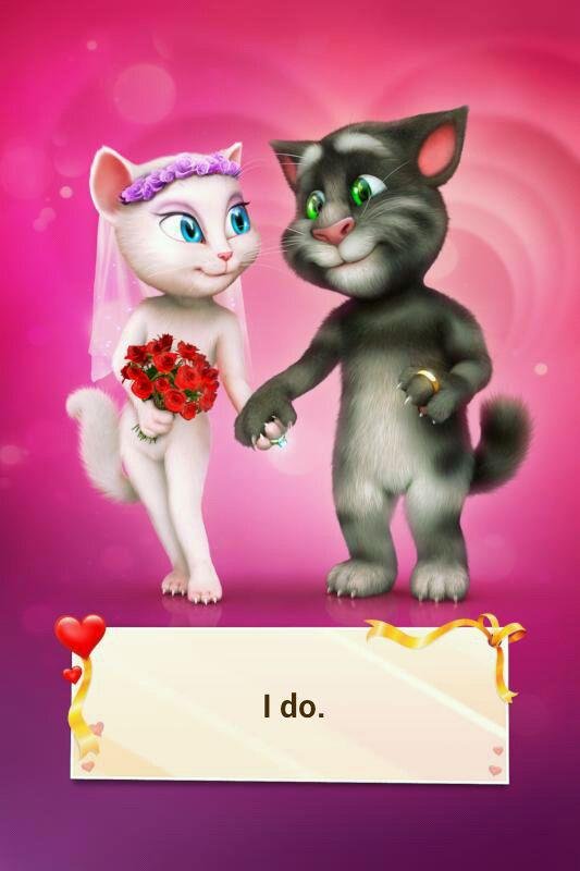 David Manley's album, Angela’s Valentine Photos