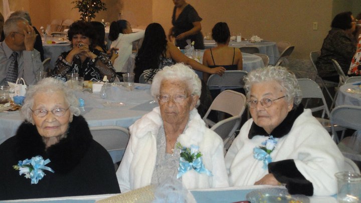 Wanda Lee's album, Susie and Chris' Wedding