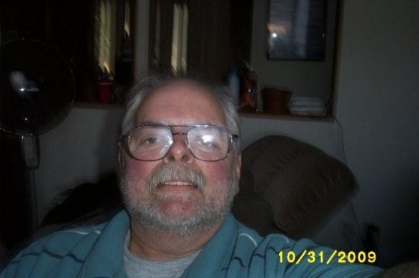 Robert Hill's album, Bobs Album