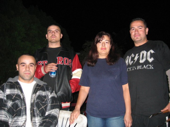 Matthew Abbott's album, June 5, 2011
