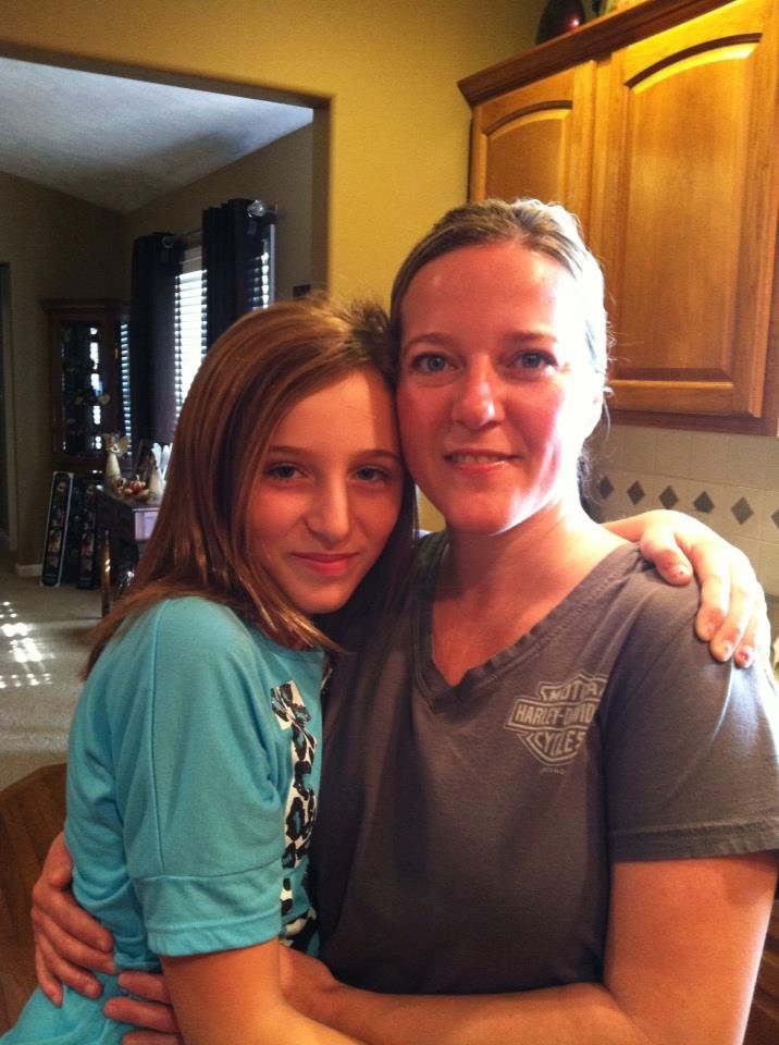 Paula Clendenen's album, iOS Photos