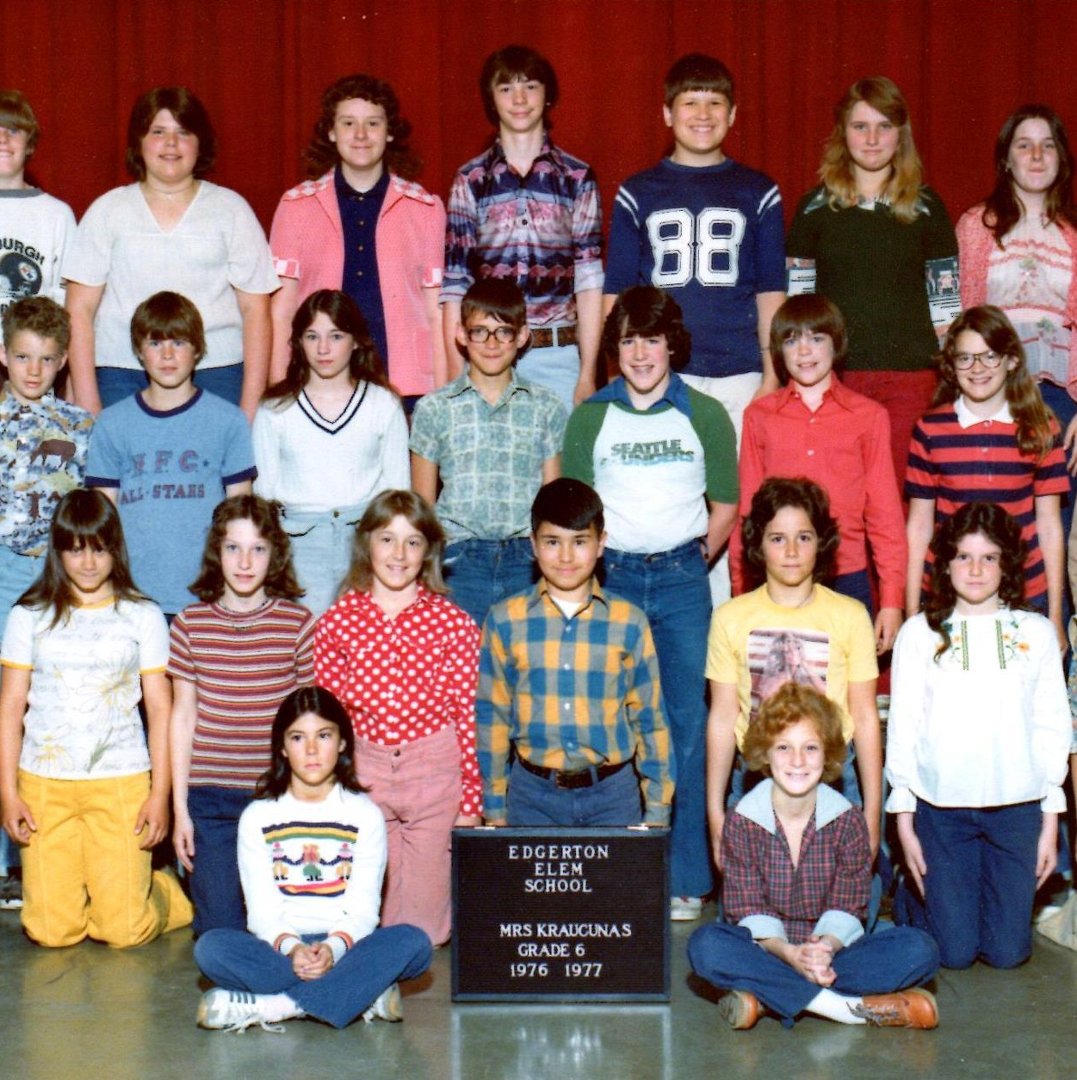 Beverly McGilberry's album, Profile Pictures