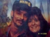 Stacey Griffith's album, Profile Pictures