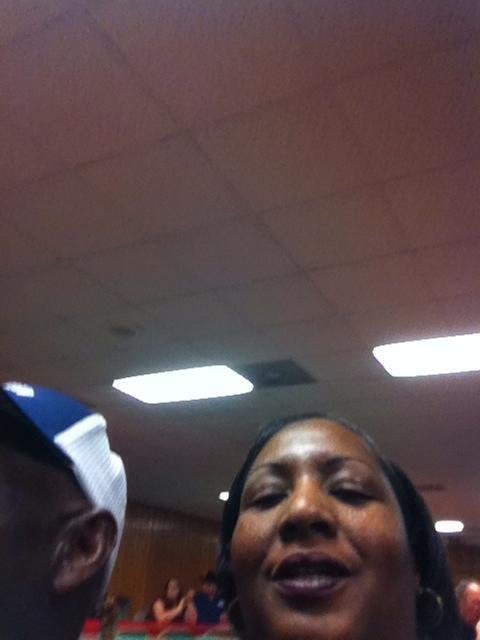Michelle Lewis' album, Mobile Uploads