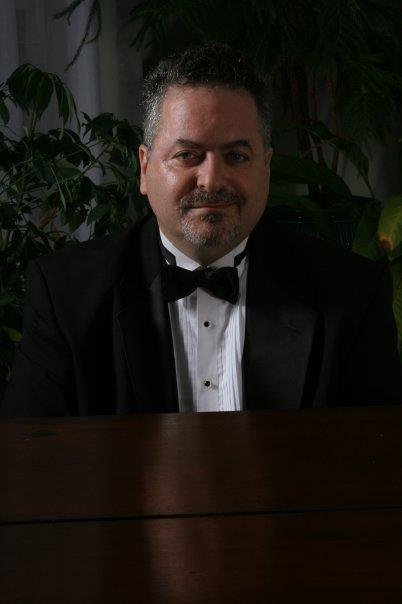 Joseph Baker's album, Profile Pictures