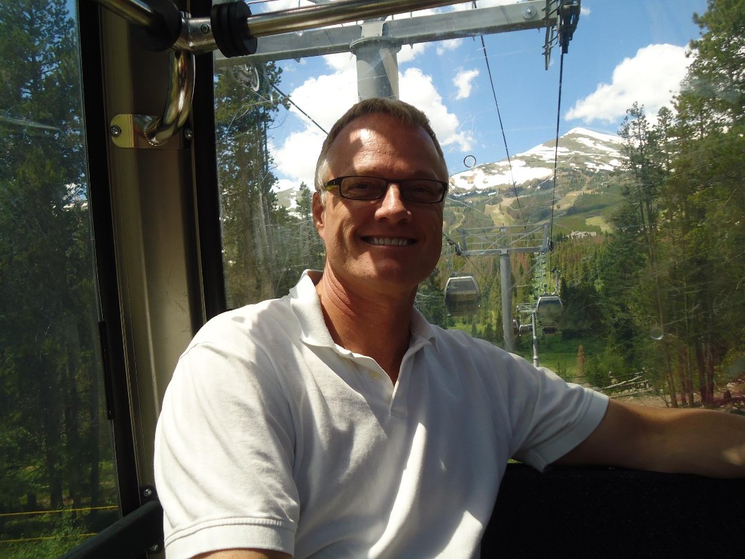 Dave Moreen's album, Profile Pictures