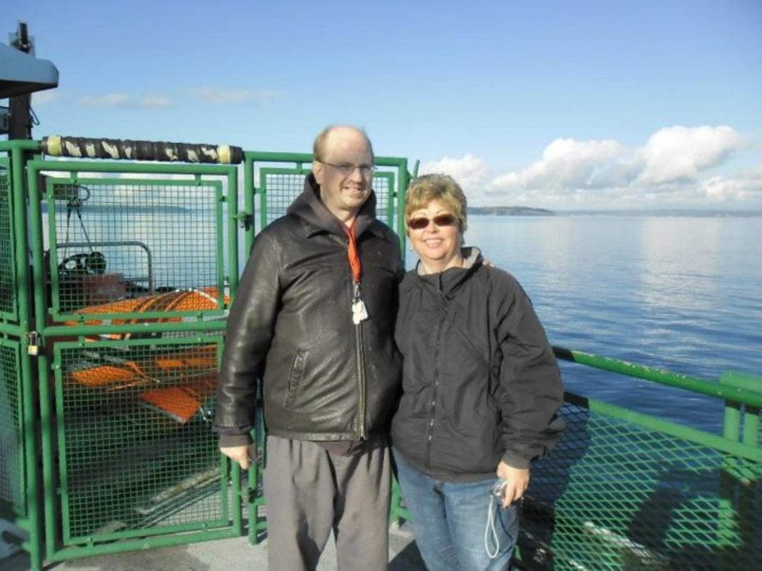 Fred Plappert's album, November 15, 2011