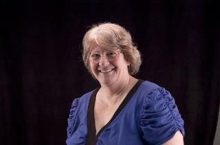 Terri Murray's album, Profile Pictures