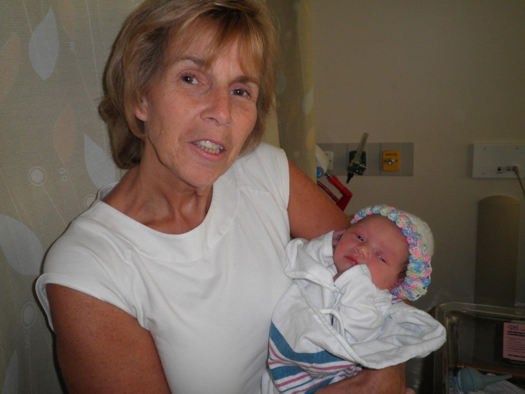 Joyce Scholz's Classmates profile album