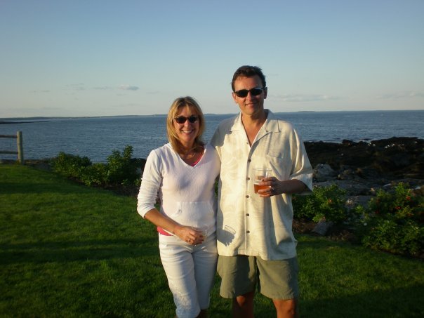 Nancy Vachon's album, Profile Pictures