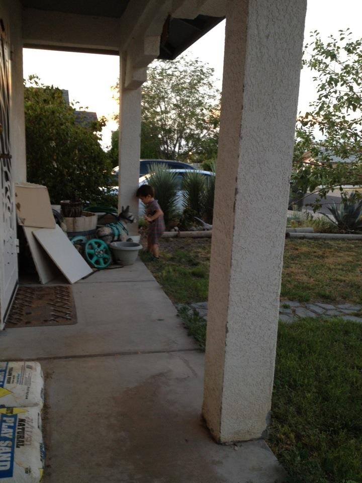 Debra Brown's album, Mobile Uploads