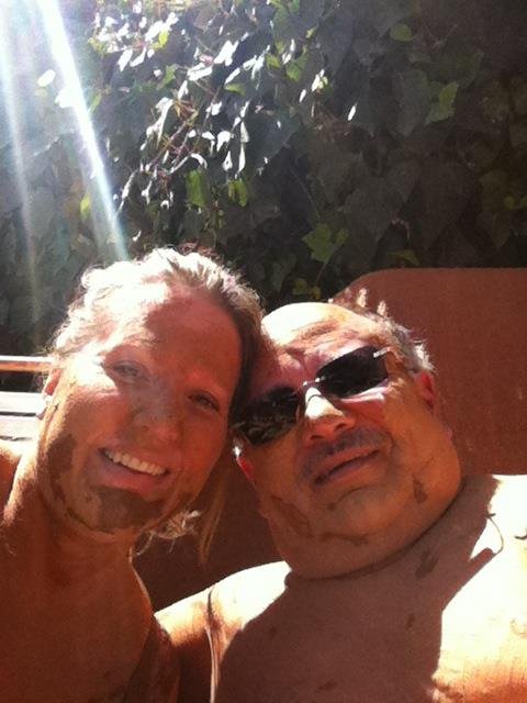 Kenneth May's album, Mobile Uploads