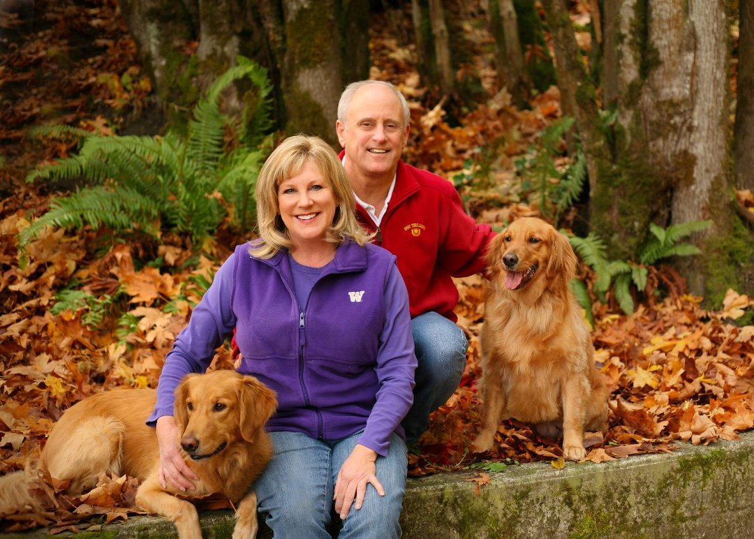 Paul Brown's album, Cover Photos