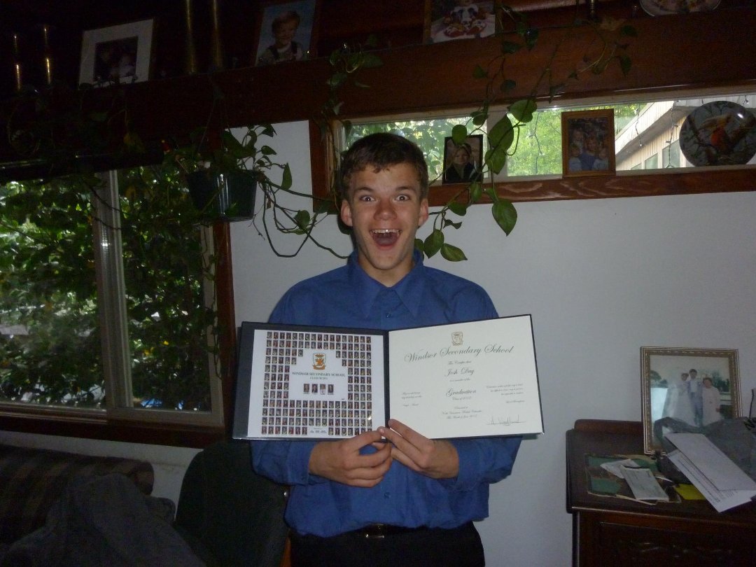 Dave Day's album, Profile Pictures