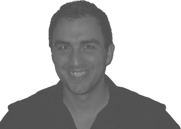 John Johns' album, Profile Pictures