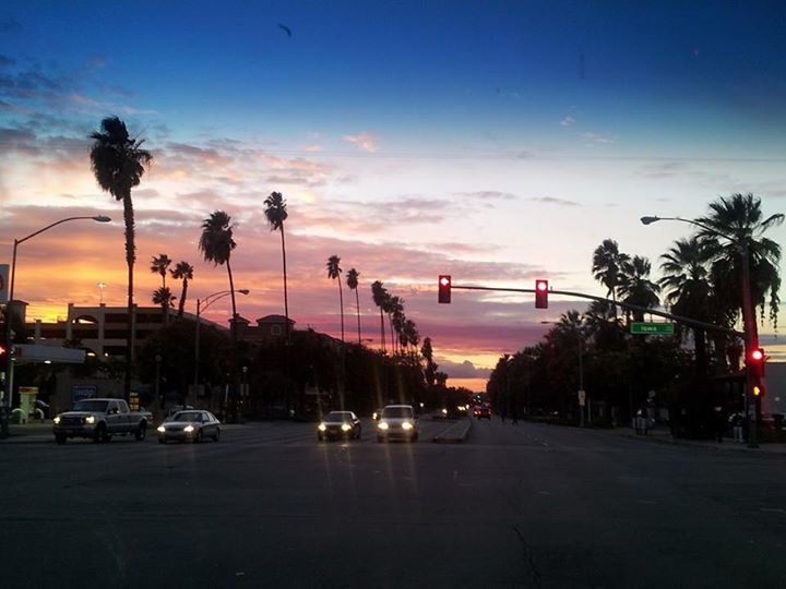 Mel Russo's album, Mobile Uploads