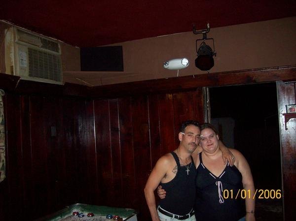 Daniel Buckey's album, August 12, 2011