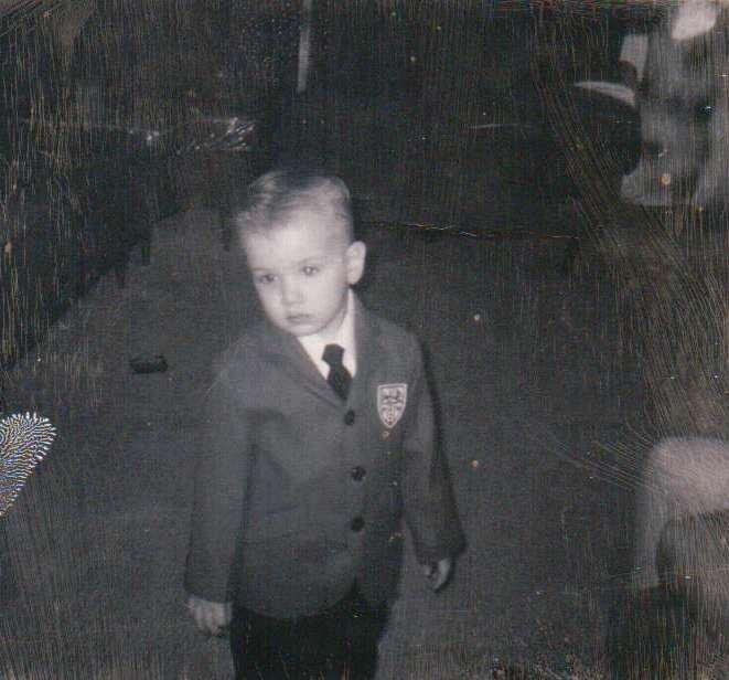 Greg Lechner's album, Old Family Photos