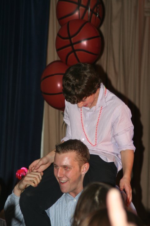 Donna Testa's album, Jake's Bar Mitzvah