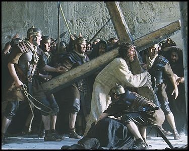 Larry Austin's album, Christ Is...Cd Cover
