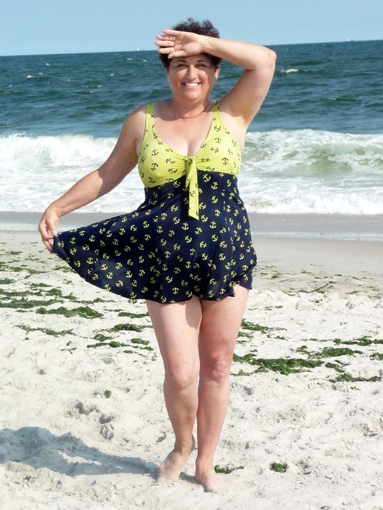 Bobbi Newman's album, Profile Pictures