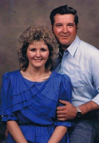 Sandra Robertson's album, Profile Pictures