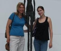 Joanne Stack's album, Profile Pictures