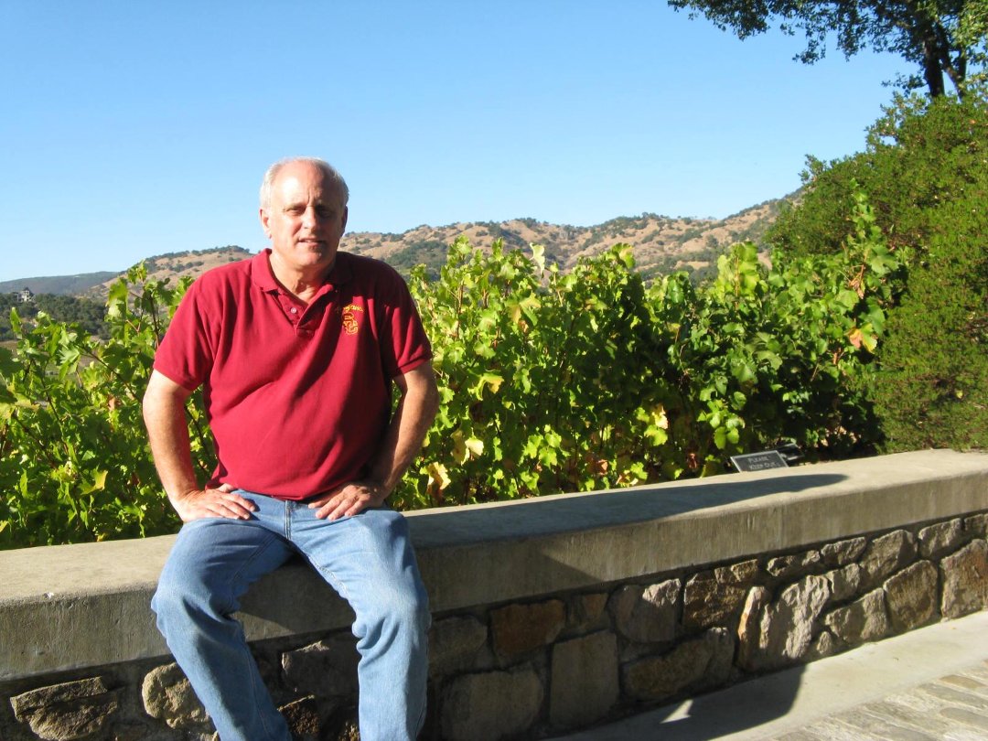 Paul Brown's album, Profile Pictures
