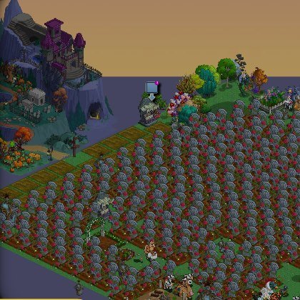 Thomas Lee's album, FarmVille Photos