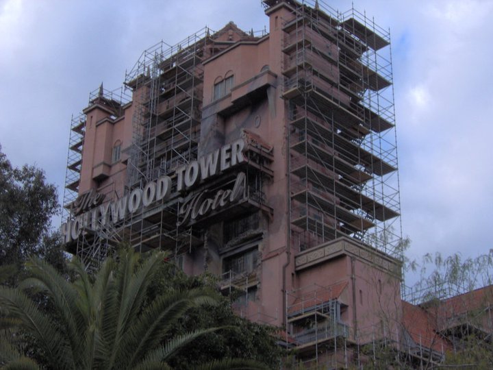 Ernie Berg's album, HOLLYWOOD STUDIOS AND MORE January 15, 2011