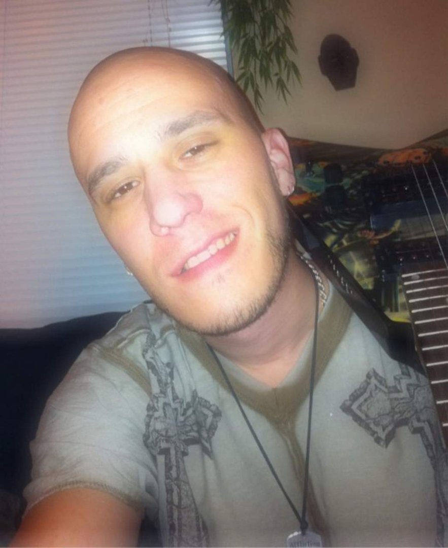 Michael âAndyâ Hamm's album, Profile Pictures