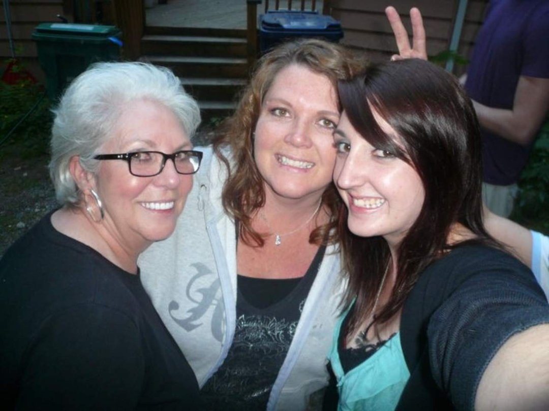 Orrin Ormsbee's album, 30th wedding anniversary