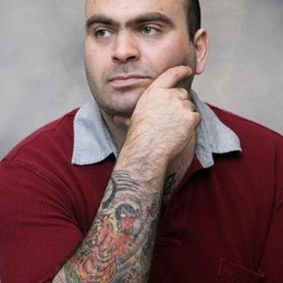 Carsten Aretz's album, Profile Pictures