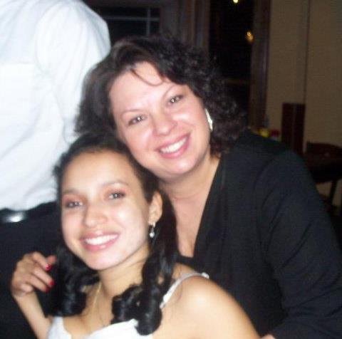 Annette Martin's album, Profile Pictures