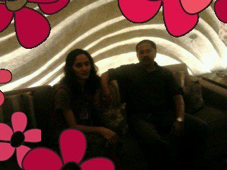 Anand Pathane's album, Mobile Uploads