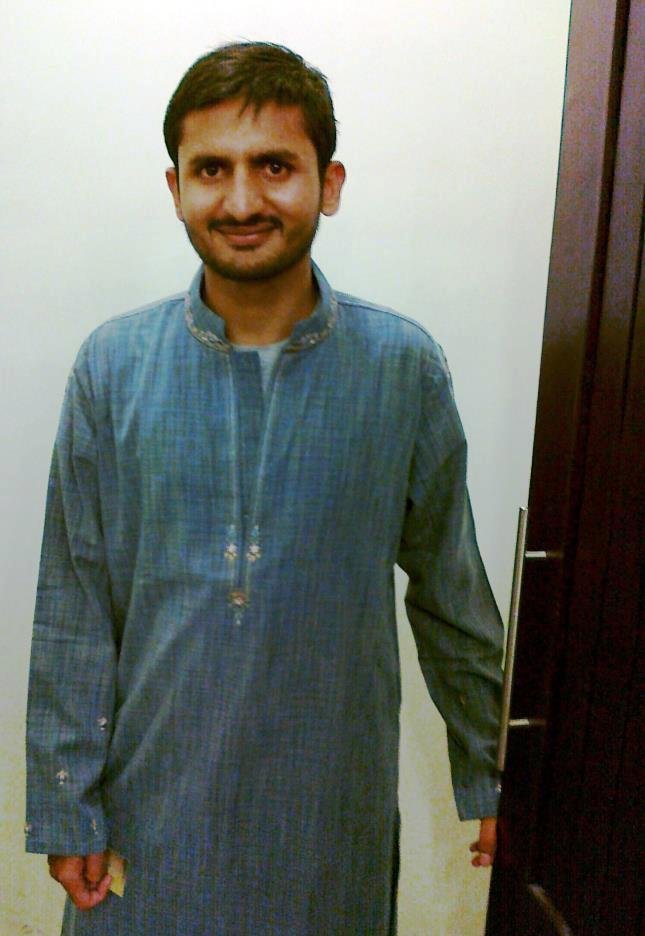 Ahmar Awan's album, Profile Pictures