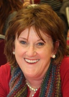 Cathy Hersom's album, Profile Pictures