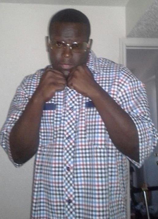 Derrick Cox's album, Profile Pictures