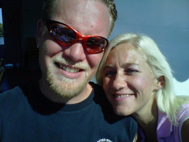 Terri McLaughlin's album, Mobile Uploads