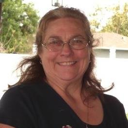 Sharon Gartin's album, Profile Pictures