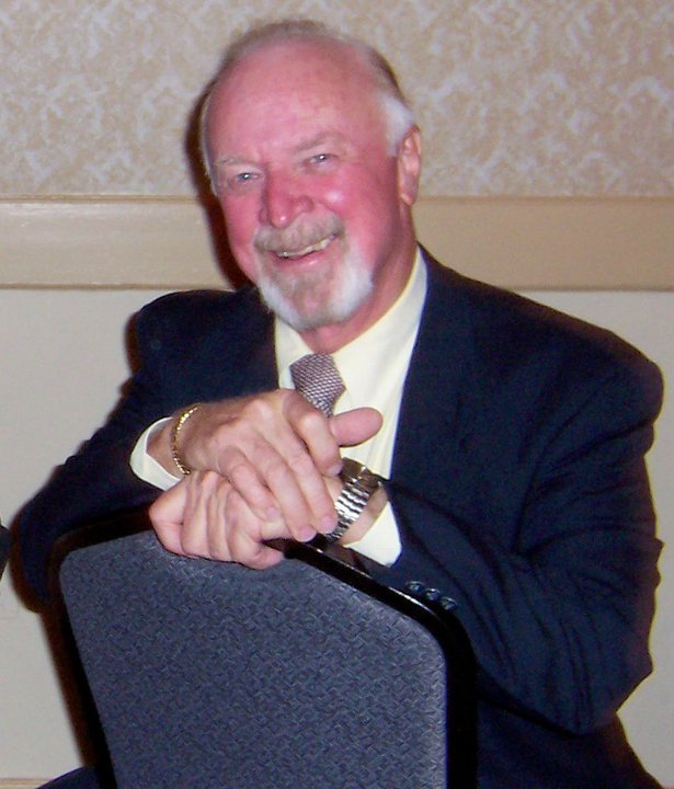 Bruce Chenoweth's album, Profile Pictures