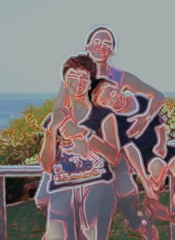 Susan Razzaz's album, pics