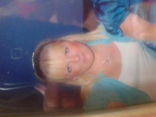 Vicky Mason's album, Profile Pictures
