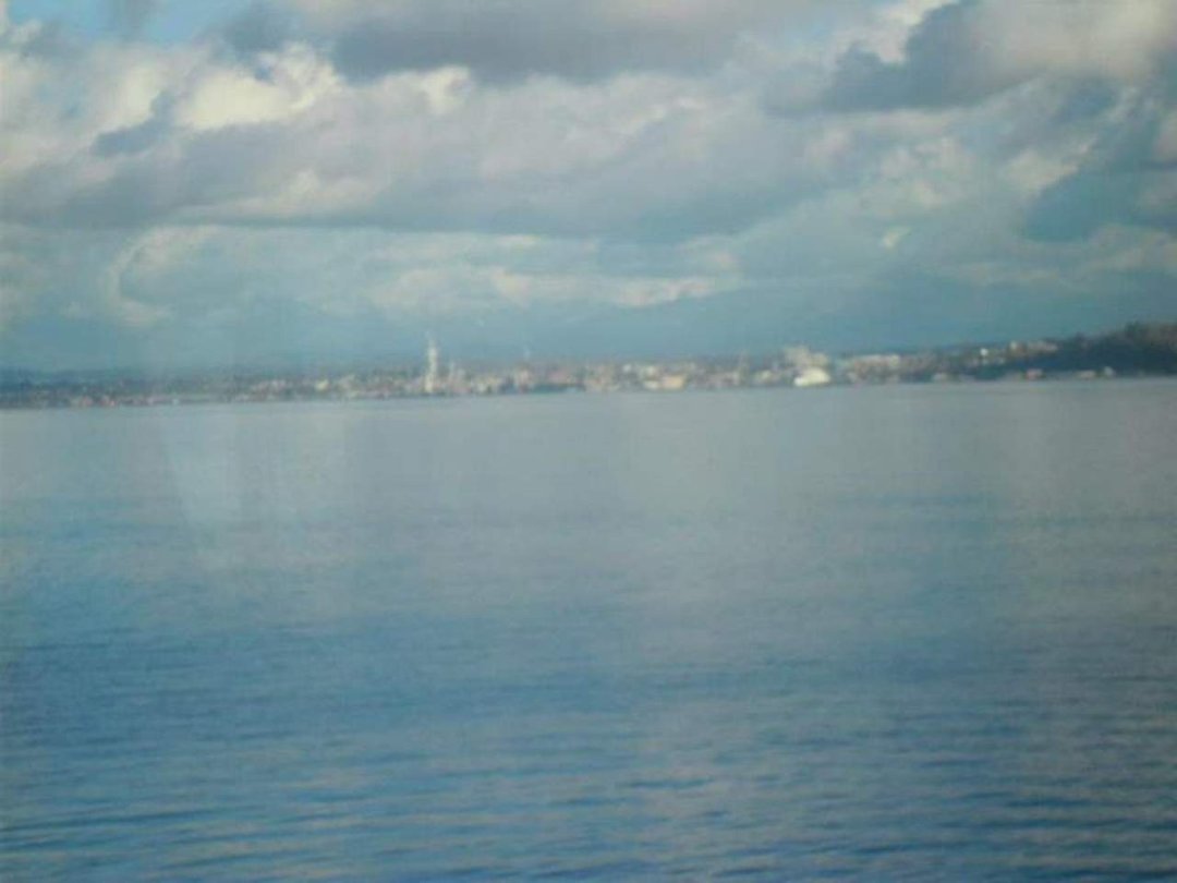 Fred Plappert's album, November 15, 2011