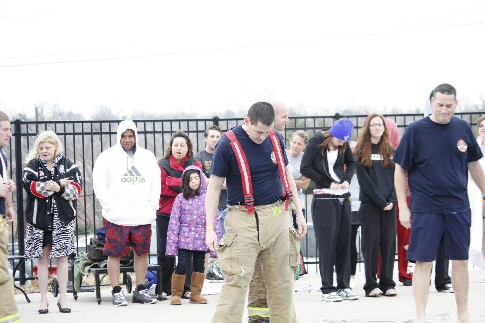 Mary Couger's album, 2013 Polar Plungar
