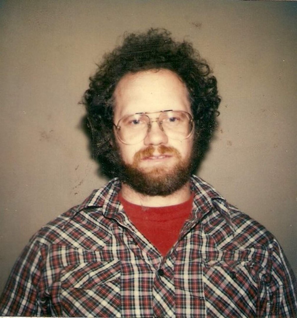 Donald Jensen's album, Profile Pictures