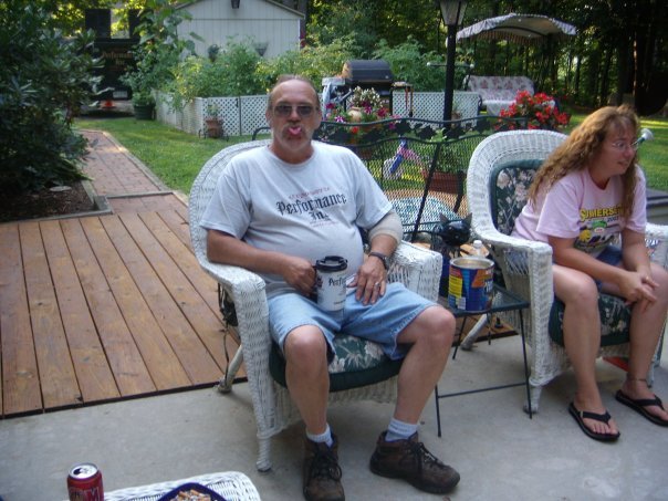 Larry Mull's album, Profile Pictures