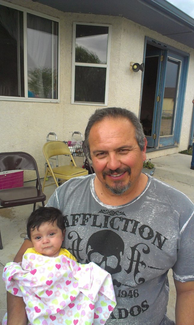 Joseph Martinez's album, Mobile Uploads