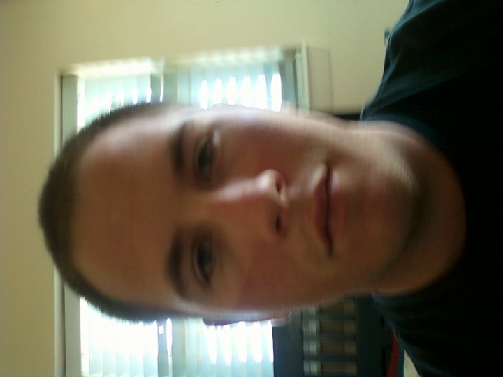 Daniel Anderson's album, Mobile Uploads